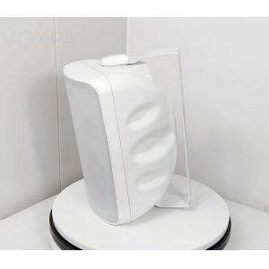 China Pa System Wall Coaxial Speaker Impressed Individual Silk Tweeter 8 Inch Woofer wholesale