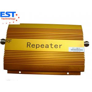 High Gain Gsm Signal Booster EST-GSM950 , Mobile Phone Repeater For House