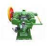 China Automatic Insulation Nail Making Machine , 3mm Shipbuilding Weld Pin Machines wholesale