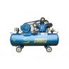 oil lubricated air compressor for Food machinery Strict Quality Control
