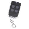 Industrial 433.92MHz Rolling Code Remote Controller / Transmitter for Automatic Gate Operator