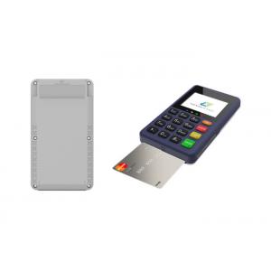 2.4 Inch Terminal POS NFC 4G Wifi Mobile POS Terminal LINUX Mini POS Machine with Barcode Reader