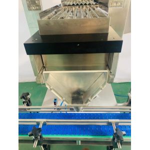 China Technology Counting And Filling Machine with Machine Weight kg 320 wholesale