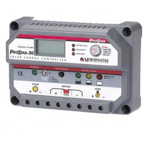 Morningstar PS-30 Solar Controller  PWM 30A  12/24V