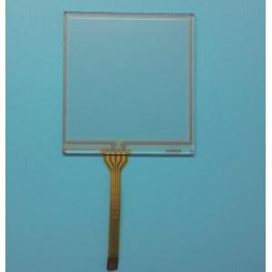 4.2" G+F 4 Wire Resistive Touch Screen ITO LCD Digitizer TP For Computer Monitor