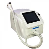 Safe And Painless 808nm Diode Laser Hair Removal Machine