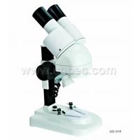China Binocular Stereo Optical Microscope Binocular Built-in LED Light A22.1218 on sale