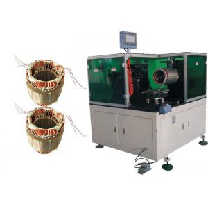 Stator Lacing Machines Manufacture Electric Motors of lacing Stator End Coils