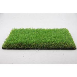 China Artificial Grass 45MM Artificial Grass Landscaping Turf Garden Artificial Grass Mat supplier