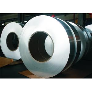 Flat Shape 1000 Series Aluminium Foil With Different Alloy And Applications
