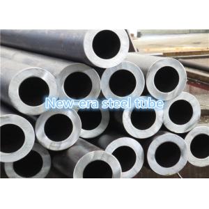 40Mn2 Seamless Precision Steel Tube ASTM A519 Norm Stress Relief For Wireline Drill Rods