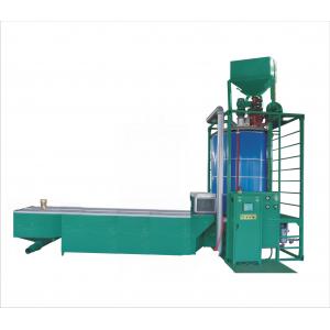 EPS Auto Batch Pre Expander Machine With Computer Memory , 20 m³