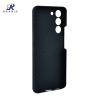 China Minimalism Textured Aramid Fiber Phone Case For Samsung S22 wholesale