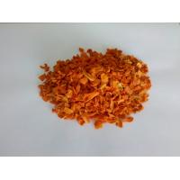 China High Sugar Healthy Carrot Chips Grade A Air Dried Organic Veggie Chips on sale