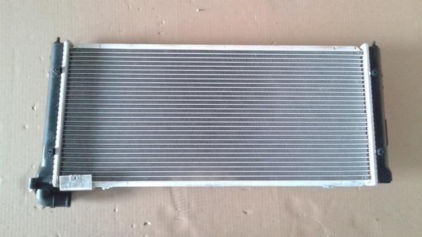 Hot Sale Auto Radiator Chery Aluminum Radiator,Chery QQ,A5,A3,TIGGO Aluminum