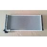 Hot Sale Auto Radiator Chery Aluminum Radiator,Chery QQ,A5,A3,TIGGO Aluminum