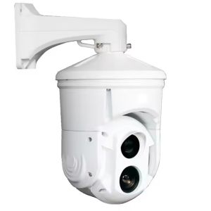 China 200m IR Speed Dome Camera 1080P 20x Optical Zoom IP Camera With PTZ Function on sale
