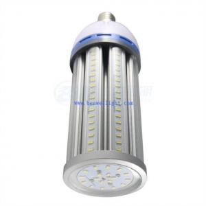 Non-Flicker LED Corn Light With E40 Base Triac Dimmable 80W 60W IP44 5 Years Warranty