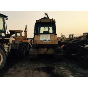 China Used CAT D6G bulldozer year 2009 for sale supplier