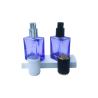 China 卸売 パーソナライズ可能な30mlプリマー&ファウンデーション ガラスボトル 厚い底とプラスチックキャップ 皮膚ケア用血清 - OEM 入手可能 wholesale