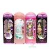 China Custom Coin Pusher Arcade Machine with Adjustable Prize Partitions wholesale