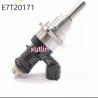 Componentes para automóviles Boquilla de inyección de combustible E7T20271 LF2L-13-250A LF2L13250 para Mazda Speed 3 6 CX-7 2.3L