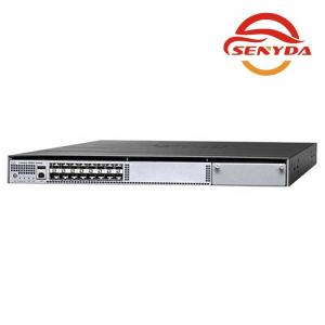 China FCC Managed Industrial Ethernet Switch Cisco SFP+ Network Product Ws-C4500X-16SFP+ supplier
