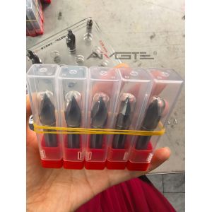 China Custom Welded Profile Tools for Complex Shape Milling wholesale