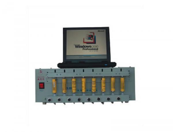 Nickel-cadmium battery test system ,Button battery test system