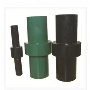 Green Monolithic Isolation Joint Pipeline Petroleum Industry Products