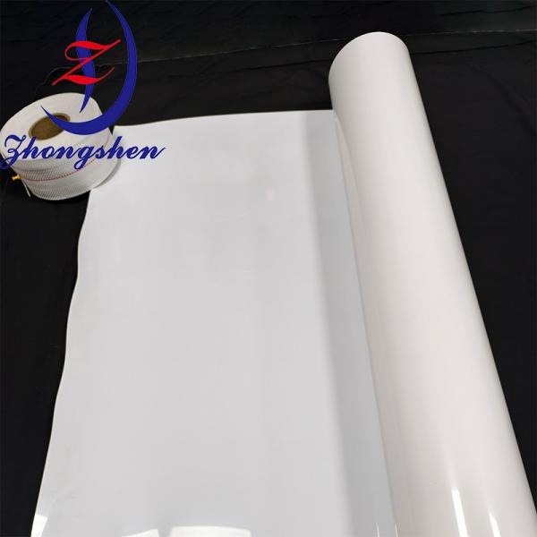 Automation PP Manure Conveyor Belts For Poultry Chicken Farms