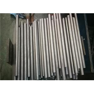 China High Pressure Precision Steel Tube Small Size Fuel Injection 6mm Outside Diameter supplier