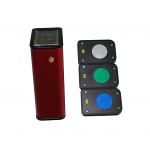 Low Power Consumption Retro Reflective Meter High Reliable