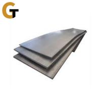 China High Strength Steel Plate Hot Rolled Carbon Steel Sheet With Tolerance Of ±3% on sale
