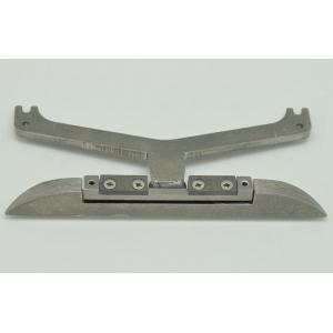 China 101-728-011 Bottom Knife - Complete Head For Cutting Device For Auto Spreader wholesale