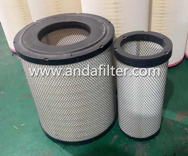 High Quality Air Filter P847143 P847144