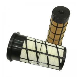China China Hebei manufacturer air filter Heavy truck auto air filter P611189 & P611190 supplier