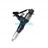 China Denso Diesel Injectors Assembly 095000-0345 1-15300363-6 For ISUZU wholesale