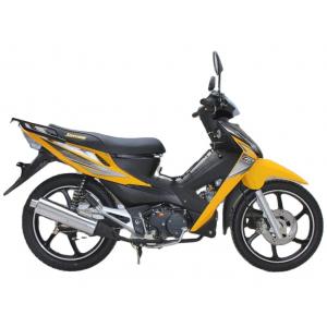 China 2022 Africa  Super Fasion Cub 110CC  ZS YB Engine Sirius RC  Cub Motorcycle  High Quality  Chinese  Motorcycle For Sale supplier