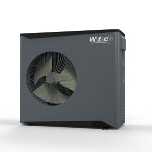 China Erp R290 フルインバーター熱ポンプ モノブロック R290 空気源熱ポンプ supplier