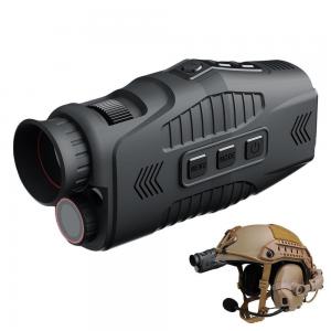 Digital Zoom Monocular Night Vision R11 Hunting Night Vision