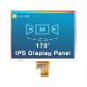 China 8 Inch TFT LCD Display | 1024x768 Resolution LVDS Interface wholesale