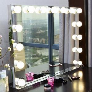 lighted makeup mirror sale