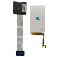 China 6 дюймовый ЖК-ТФТ дисплей, разрешение 1440x2560, 50 пинсов MIPI интерфейс с HDMI for sale