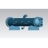 380V Heat Recovery Exchanger For Air Cooled And Water Cooled Chiller