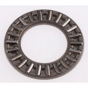 High Rigidity Cylindrical Roller Thrust Bearing , Needle Thrust Bearing Anti Shock