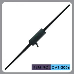China High Frequency Auto Electric Car Antenna Fibreglass Mast PCB Amplify supplier
