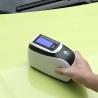 China Auto Metal Paint Spectrophotometer 12 Angle Multi-Angle Colour Difference Meter LED Testing Equipment for Compression Lab wholesale