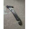 China Metal Shedding Lever 04 For Hook And Loop Webbing Machines wholesale
