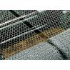 Stainless Steel BWG27 Diameter 2.1mm Hex Wire Netting